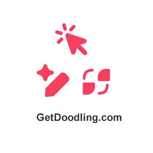 GetDoodling startup – 