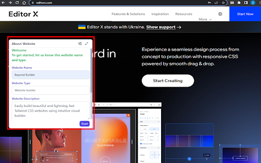  Startup Image