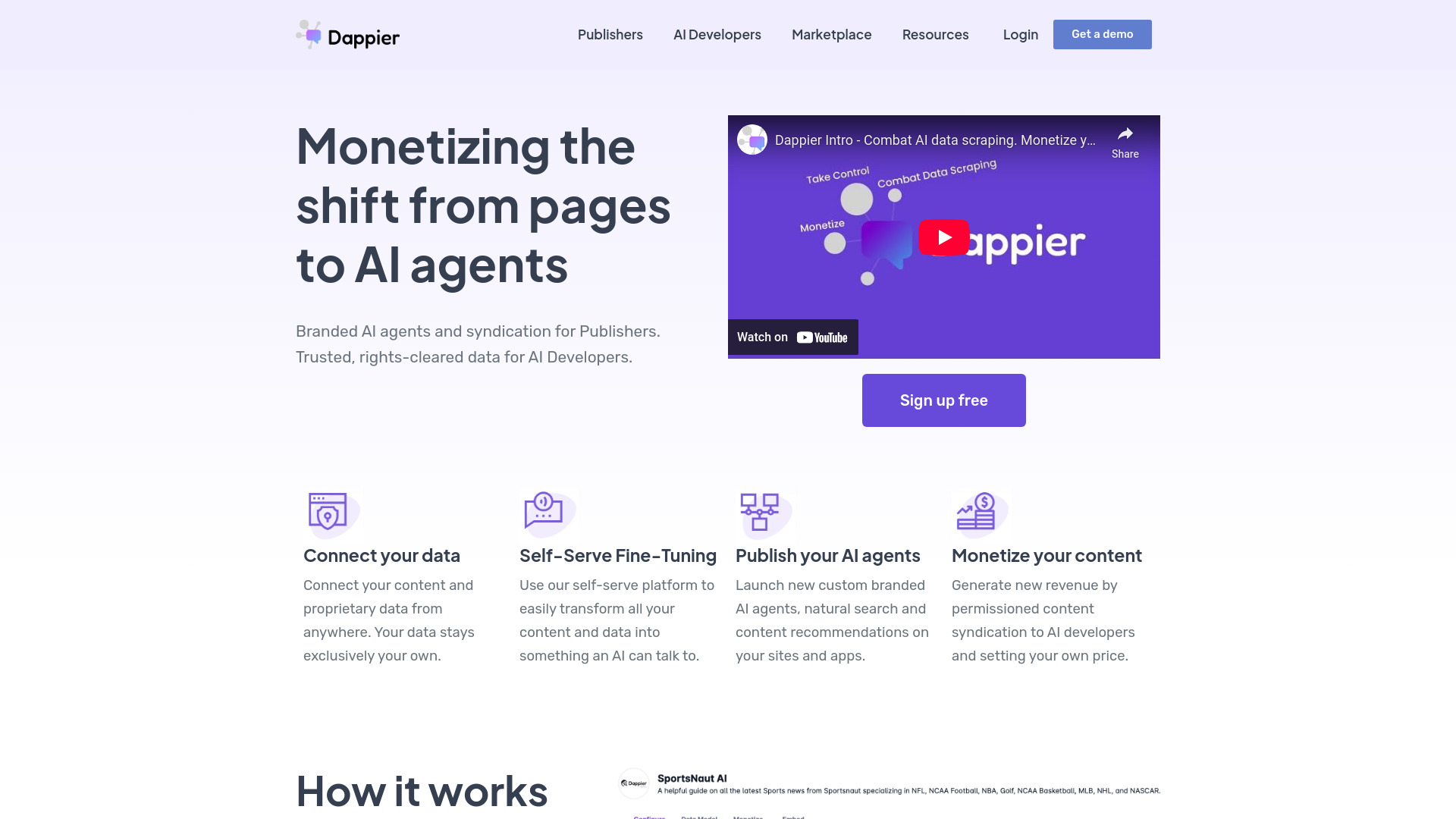 Startup Image