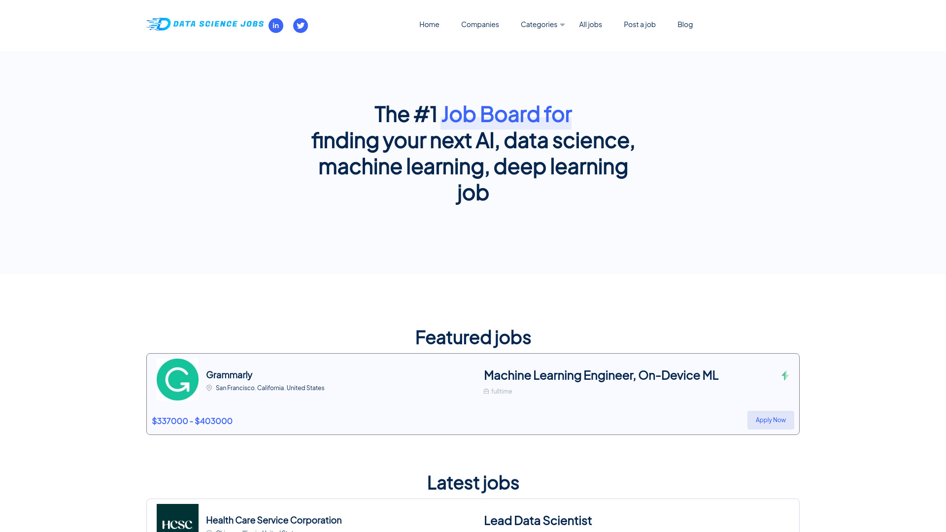 Startup Image