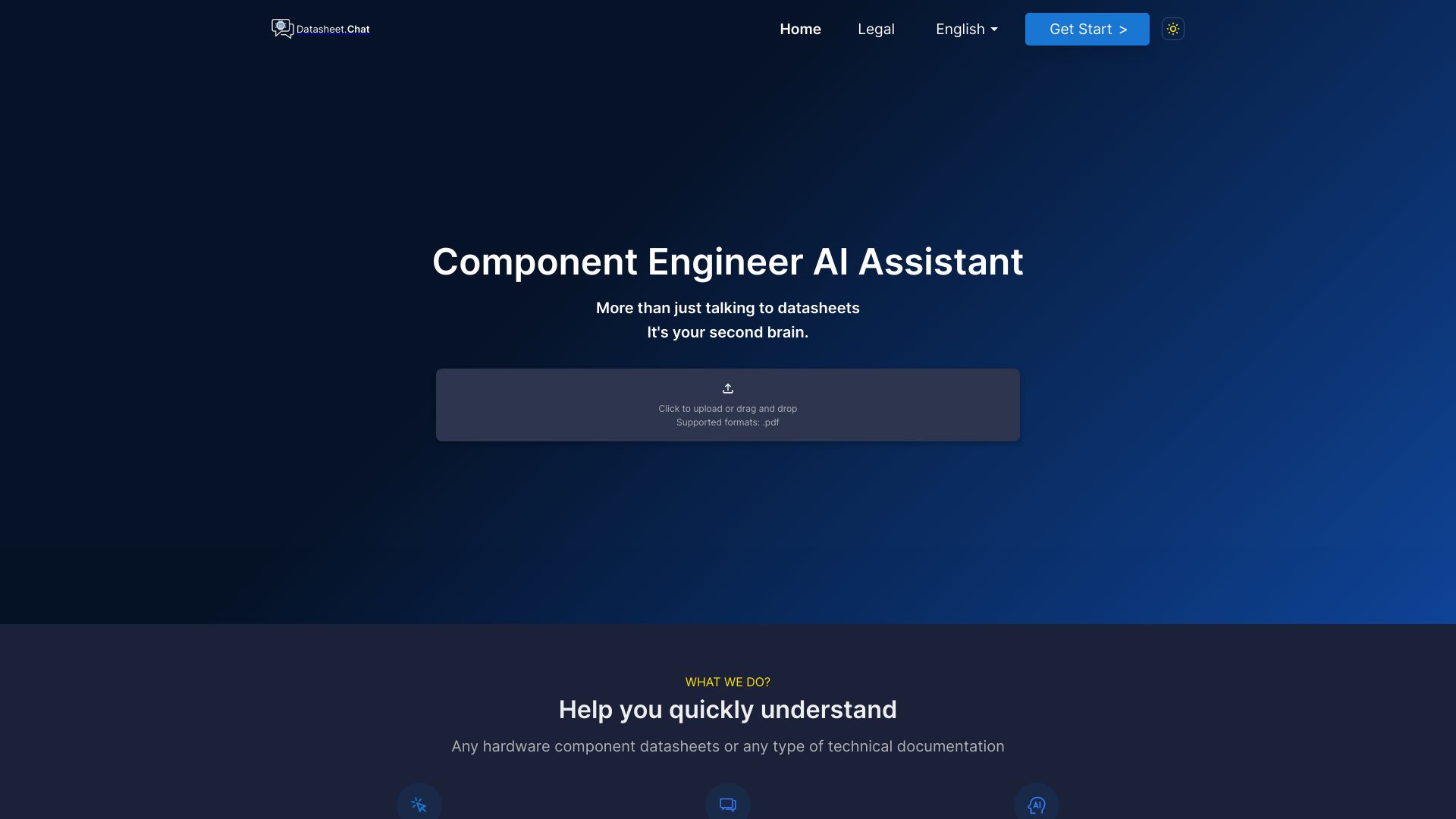 Startup Image