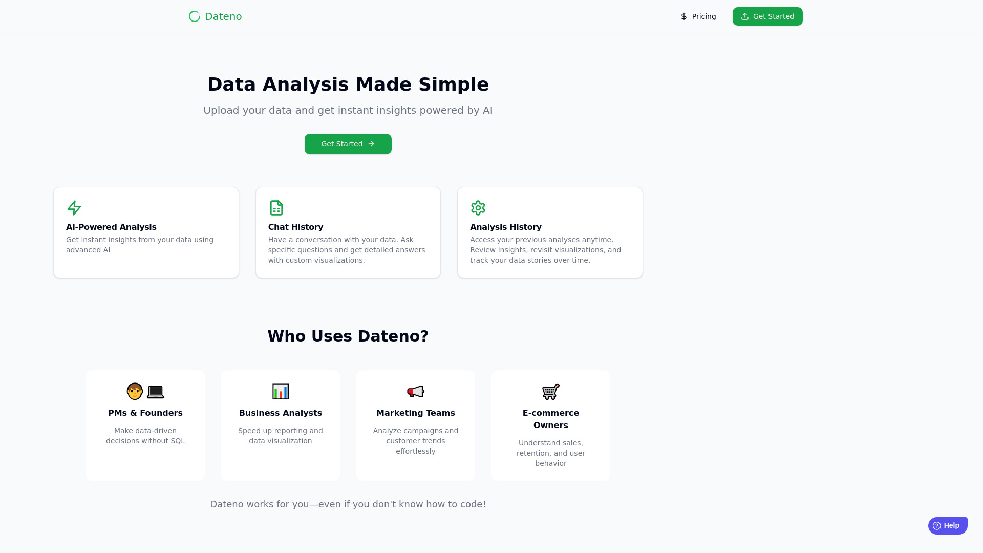 Startup Image