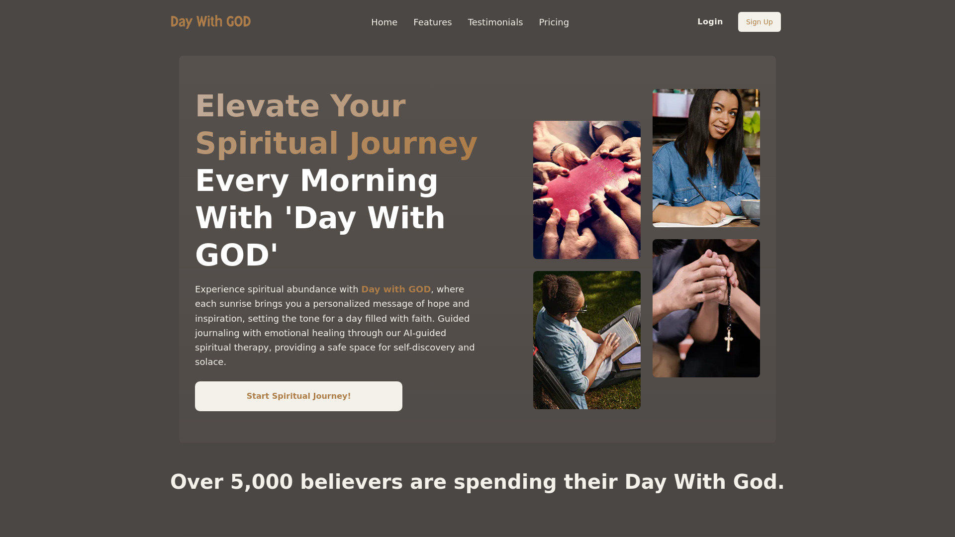  Startup Image