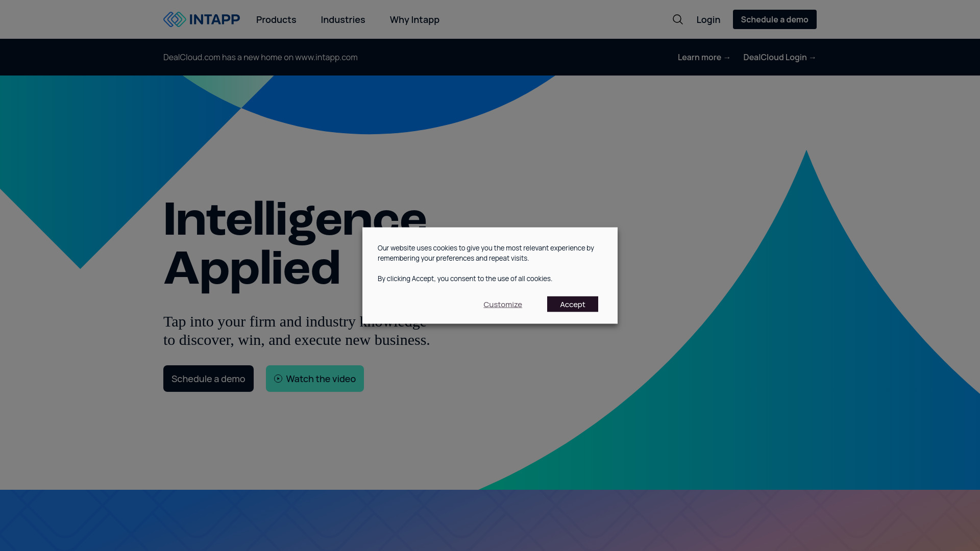 Startup Image