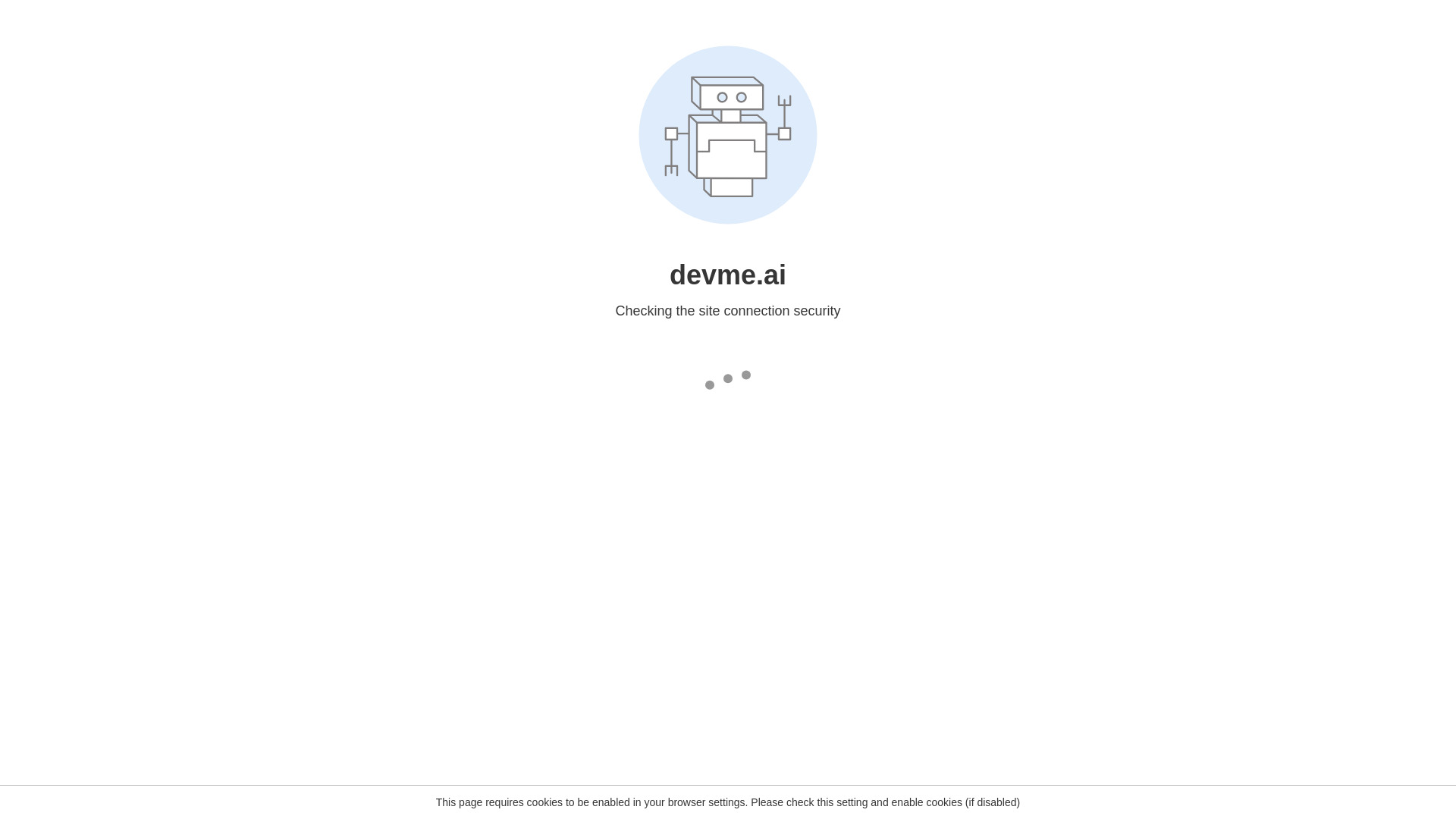 DECipher startup – AI Agent