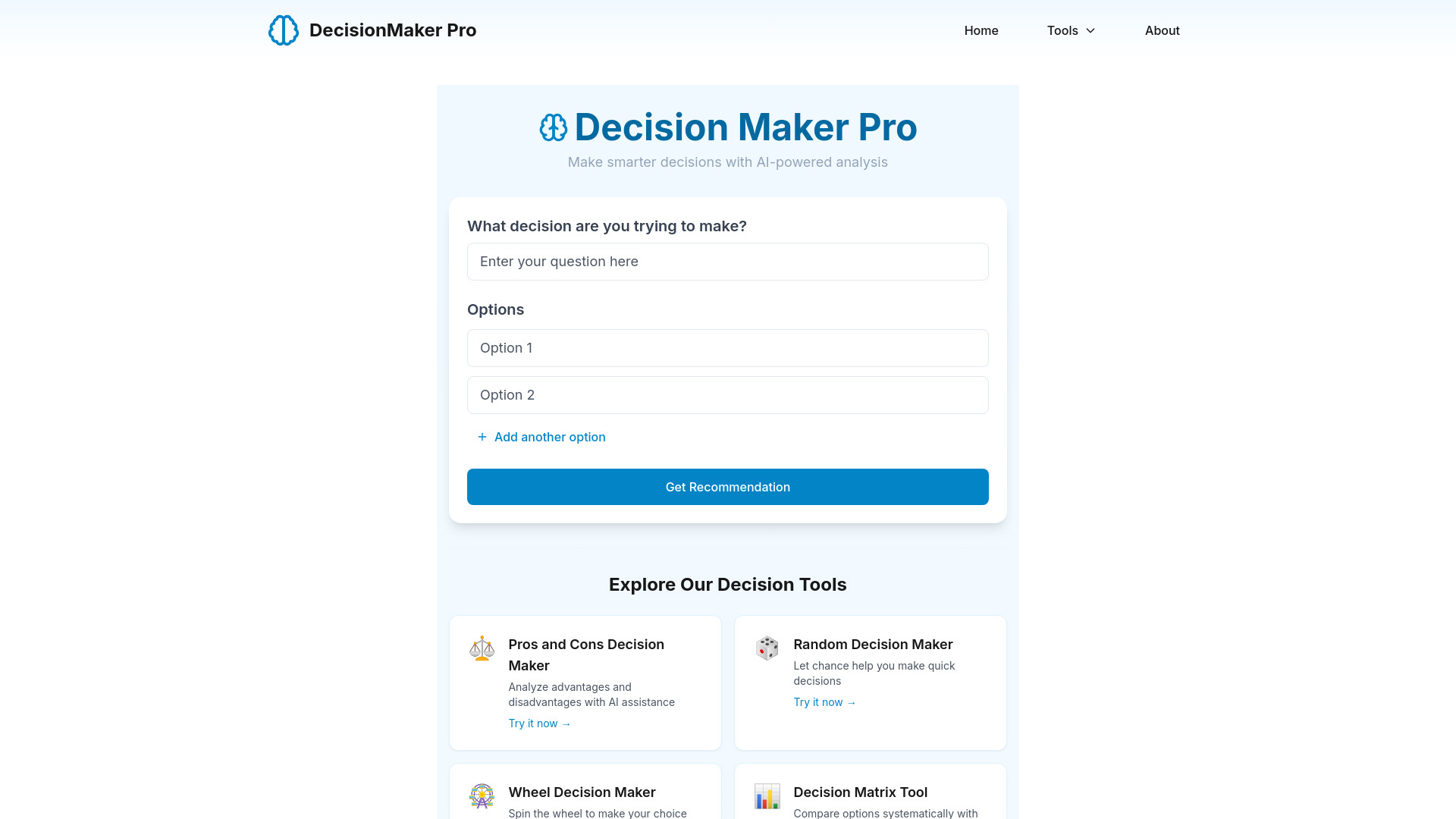 Startup Image