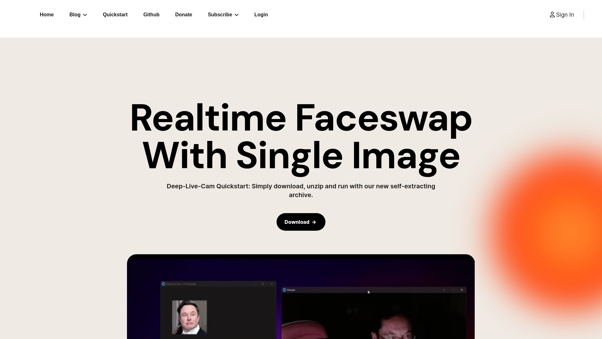  Startup Image