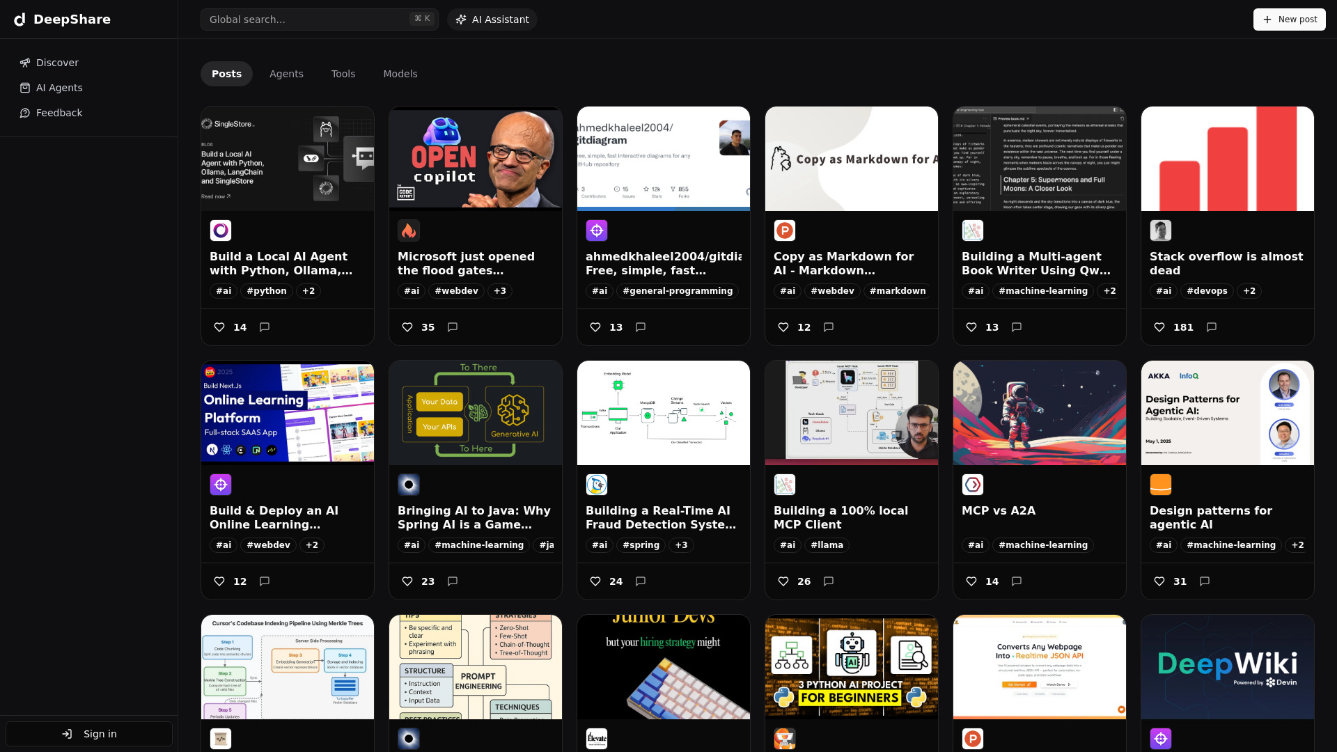 Startup Image