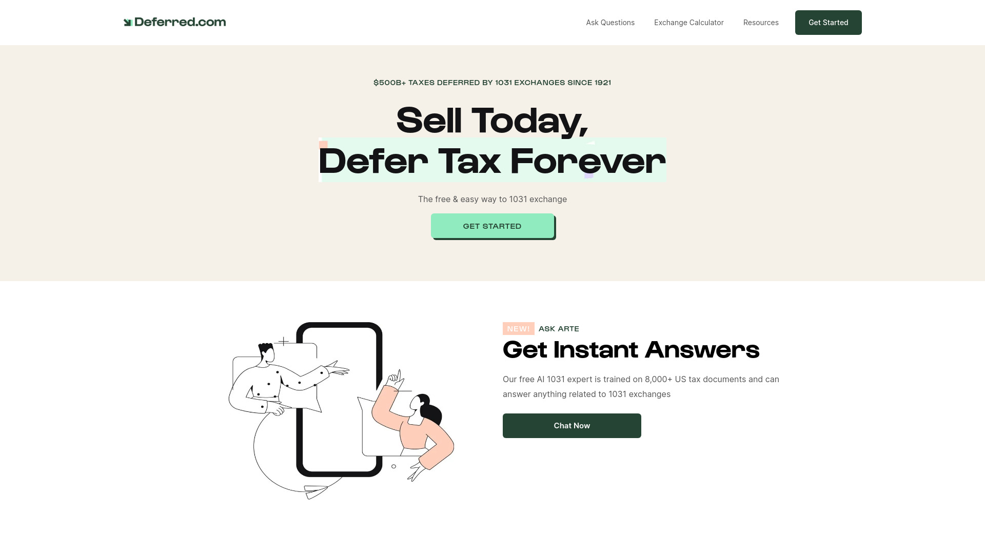 Startup Image