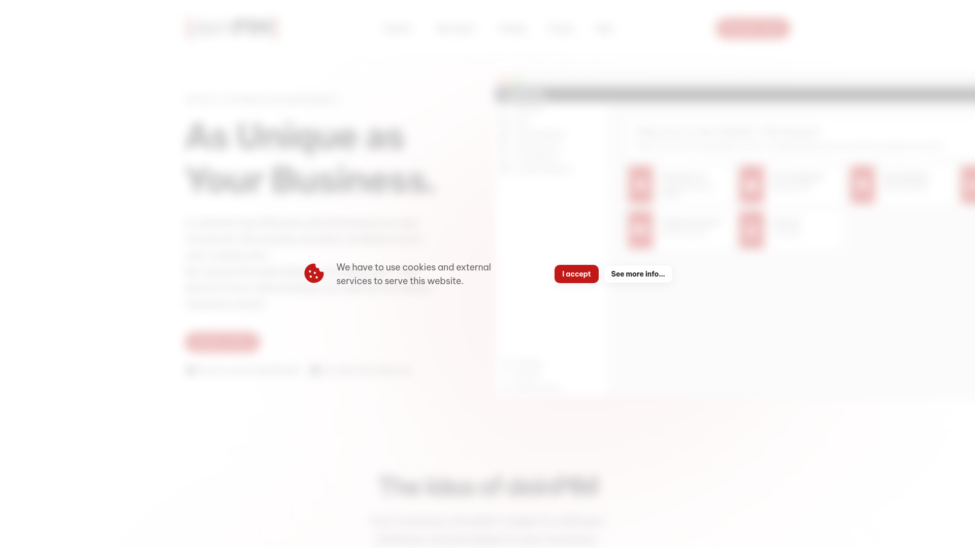Startup Image