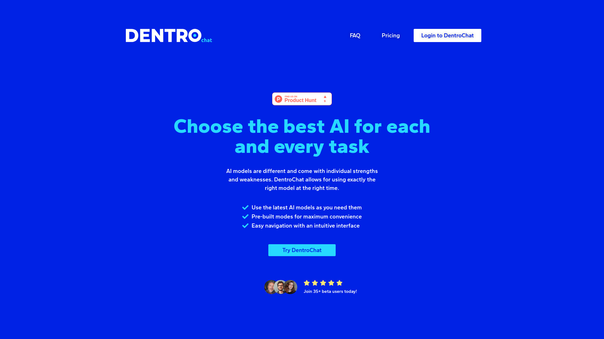 Startup Image