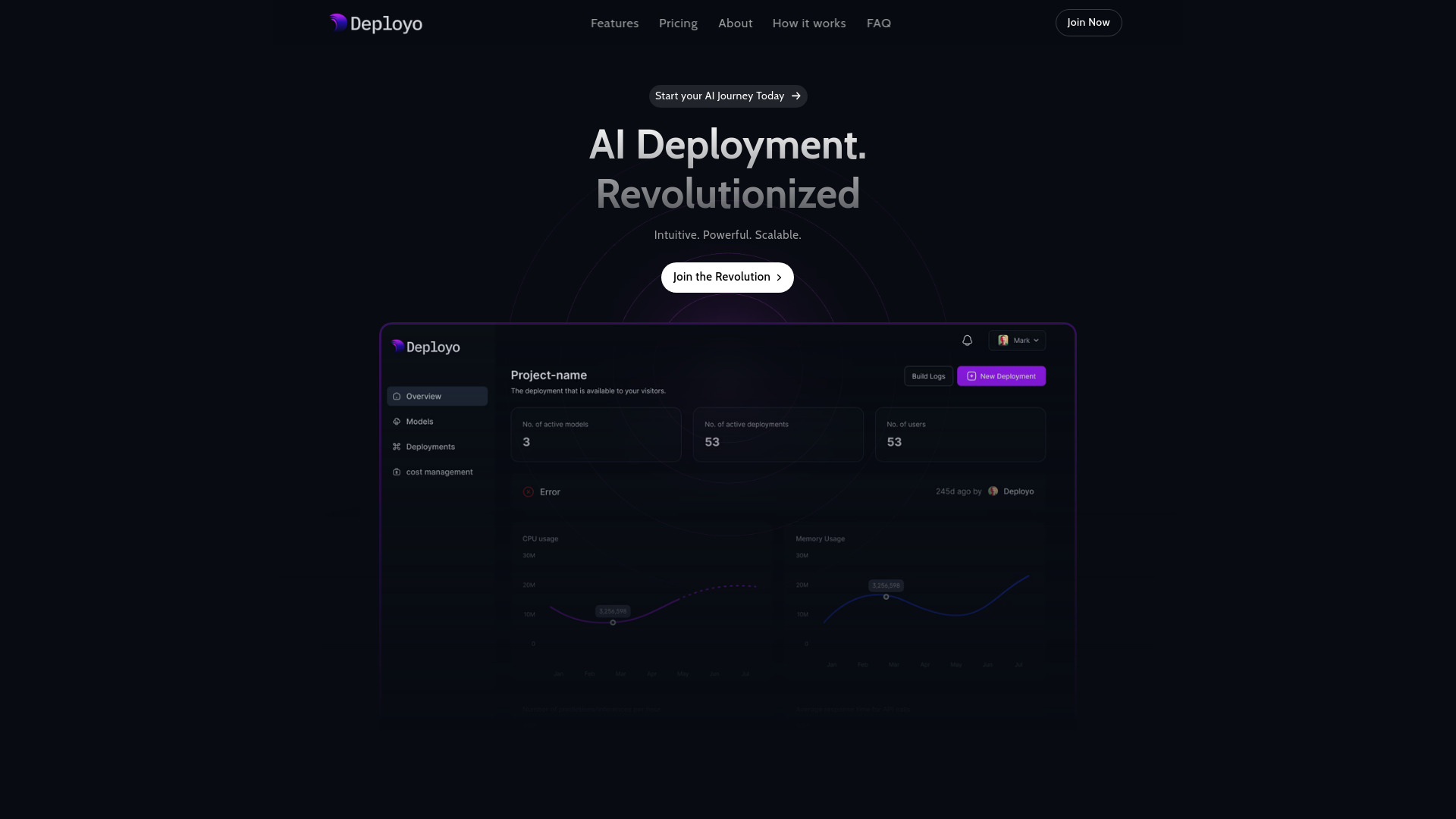 Startup Image