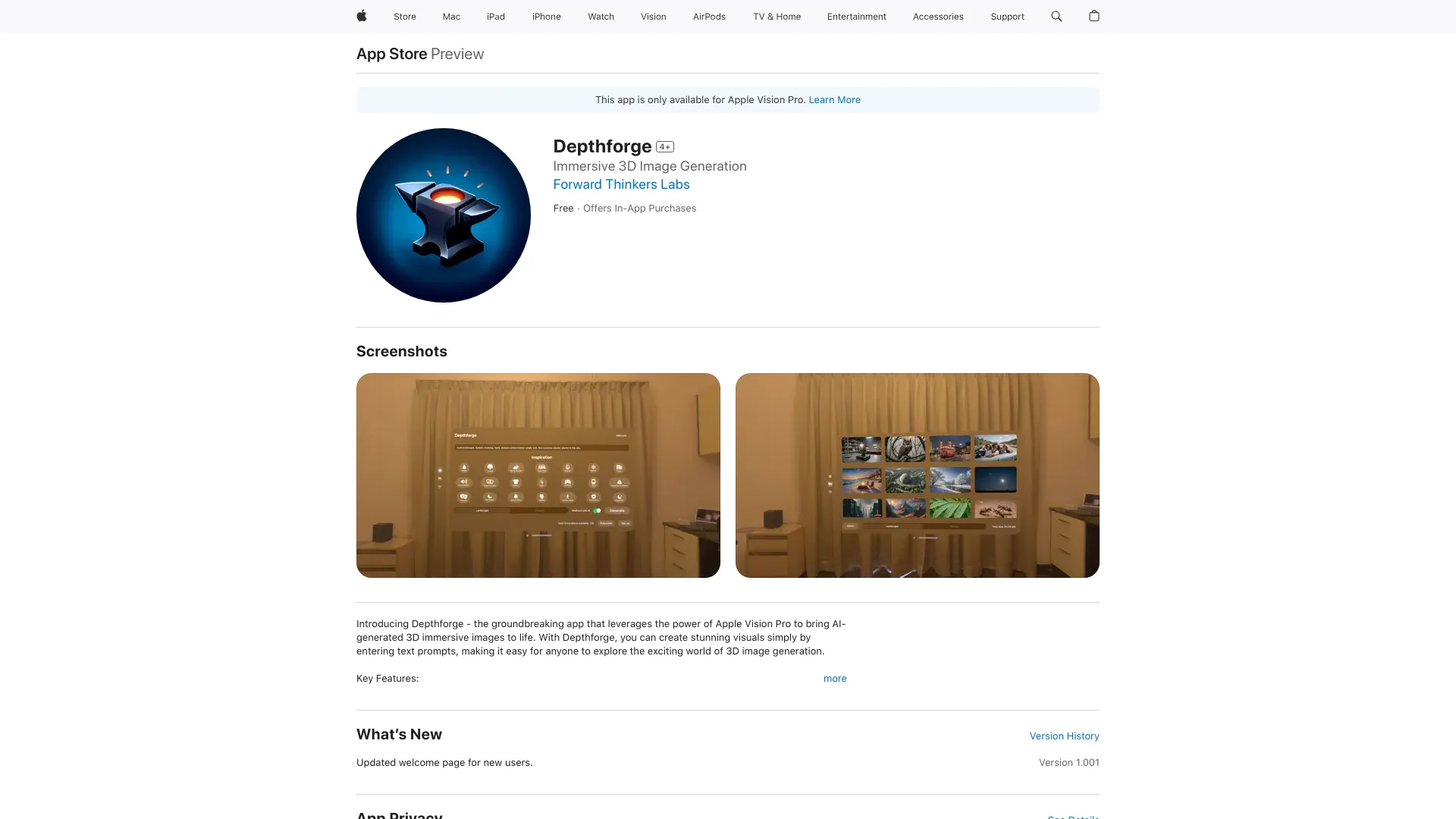  Startup Image