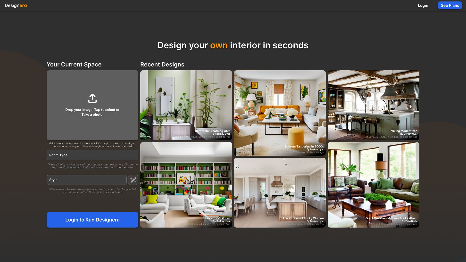  Startup Image