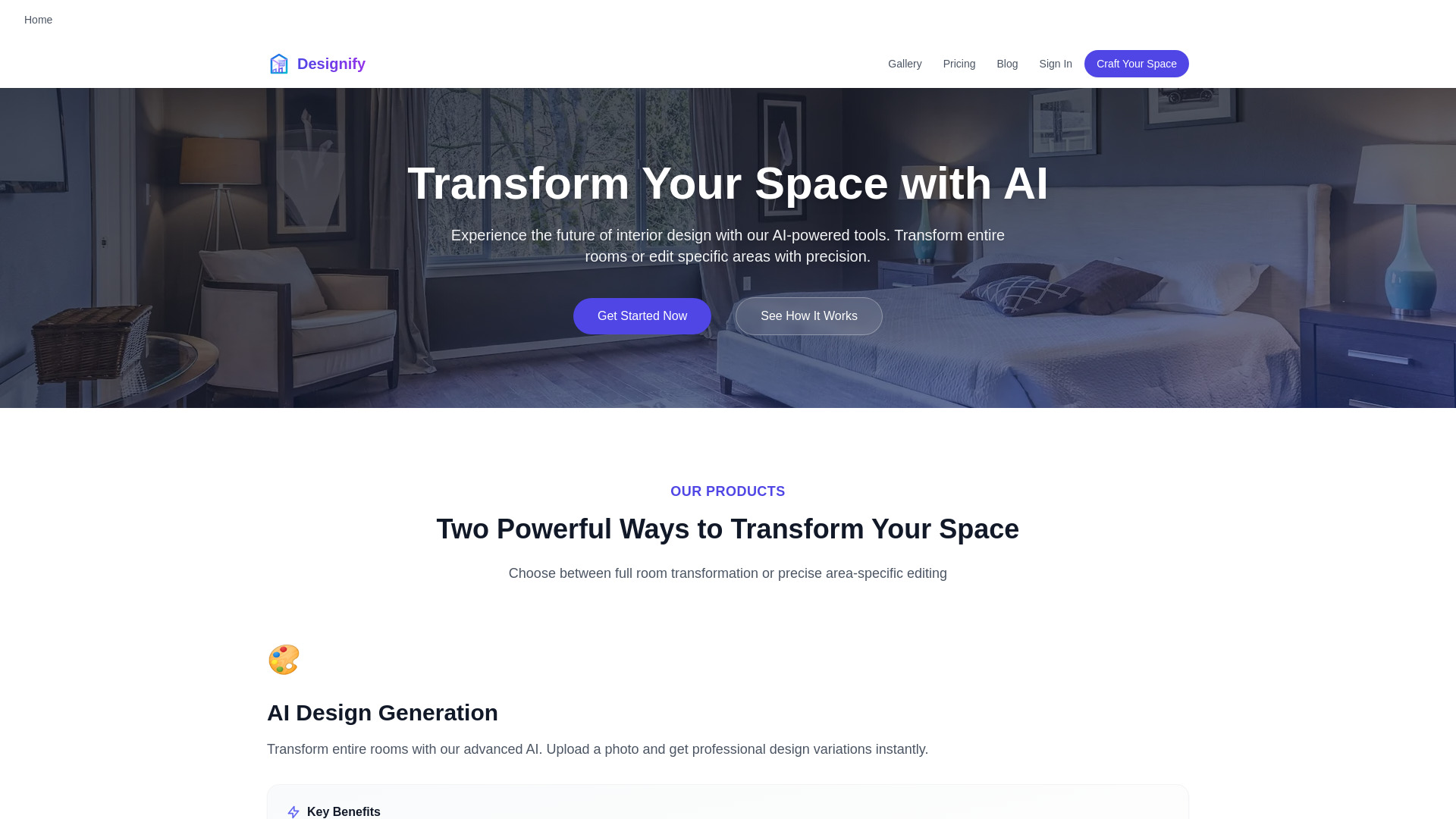 Startup Image