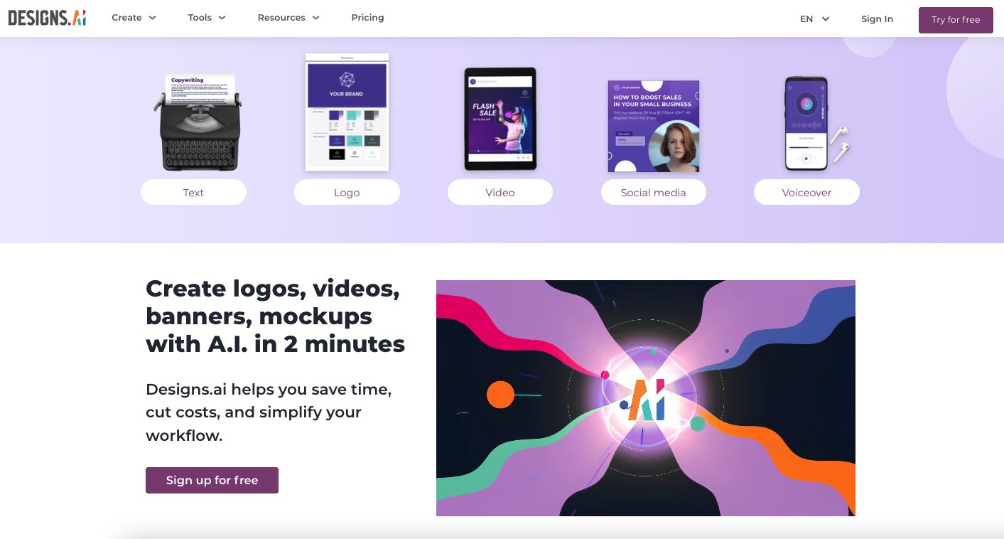  Startup Image