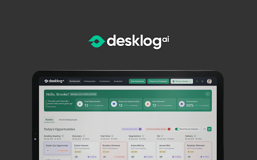 Startup Image
