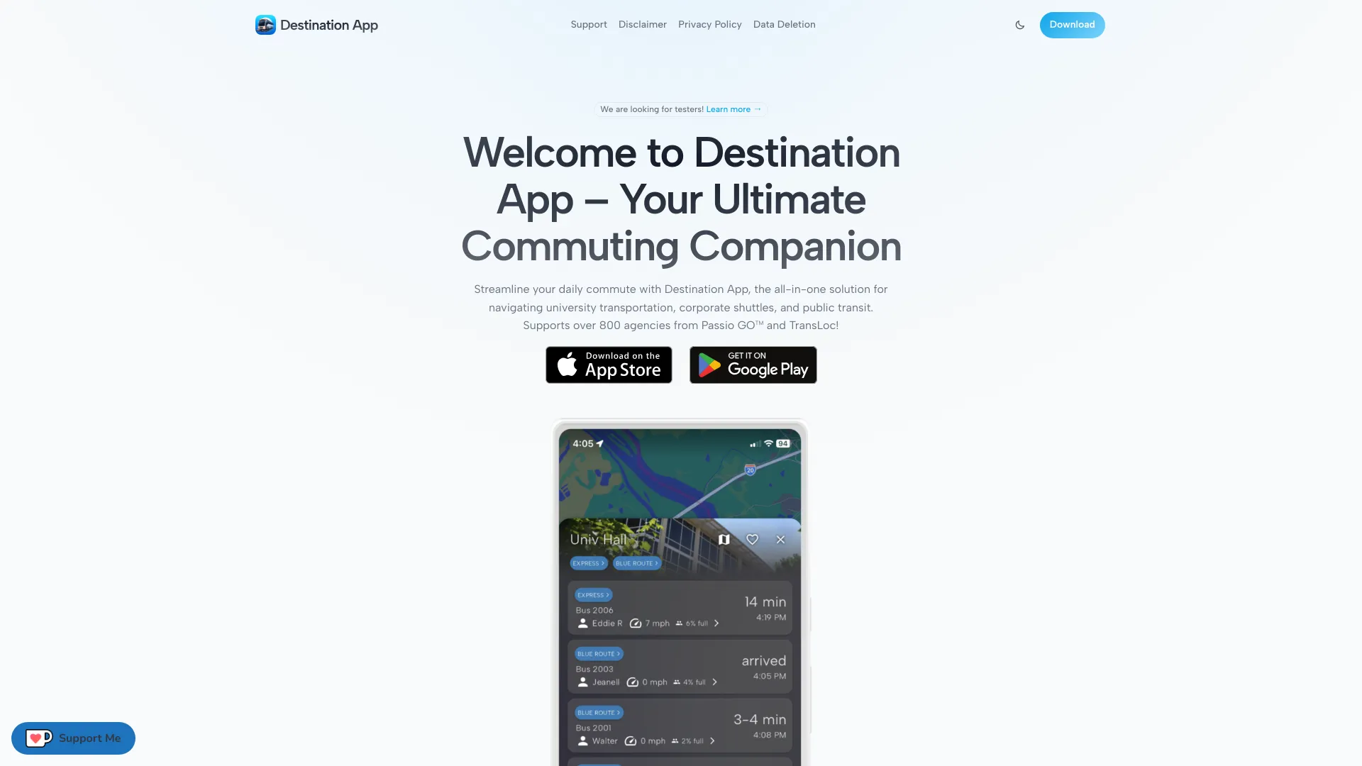  Startup Image