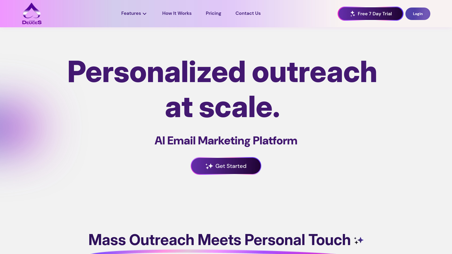 Startup Image