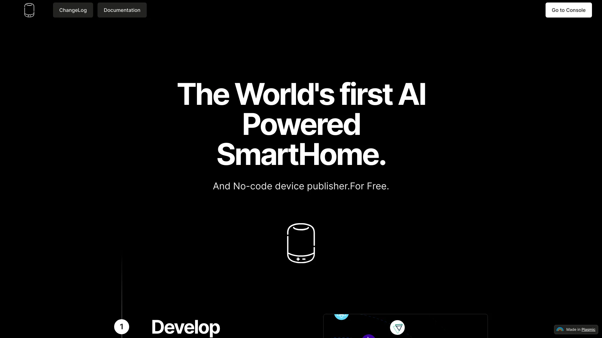 Startup Image