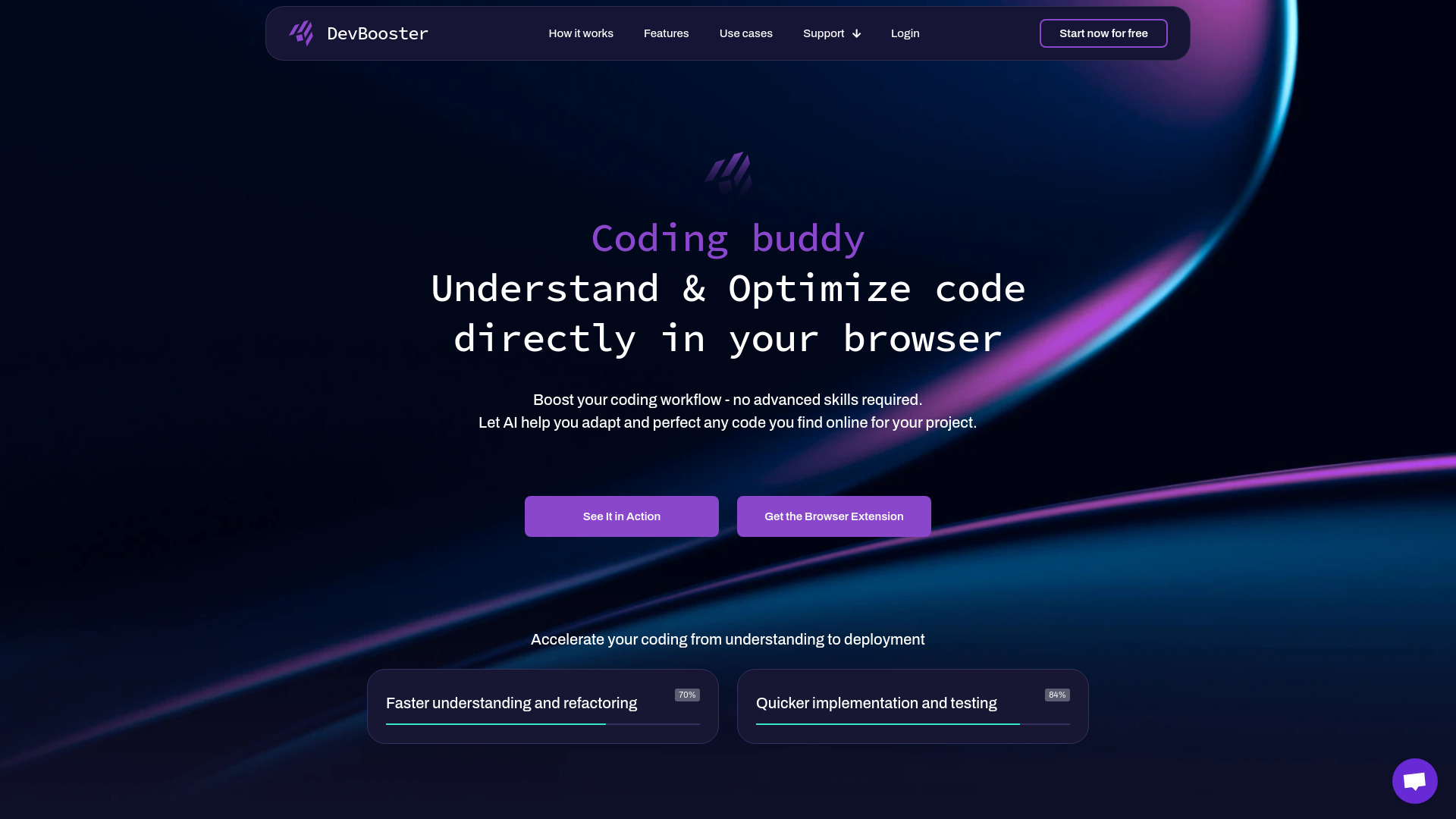 Startup Image