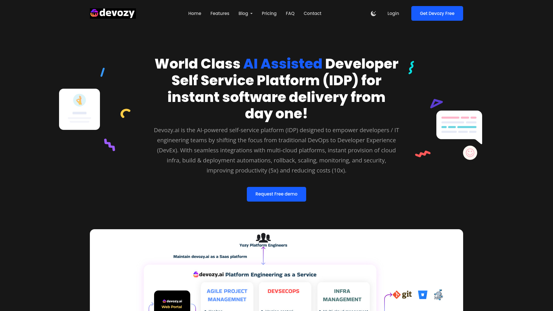 Startup Image