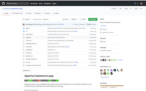 Startup Image