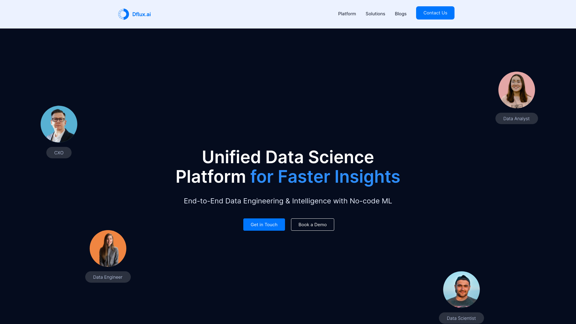 Startup Image