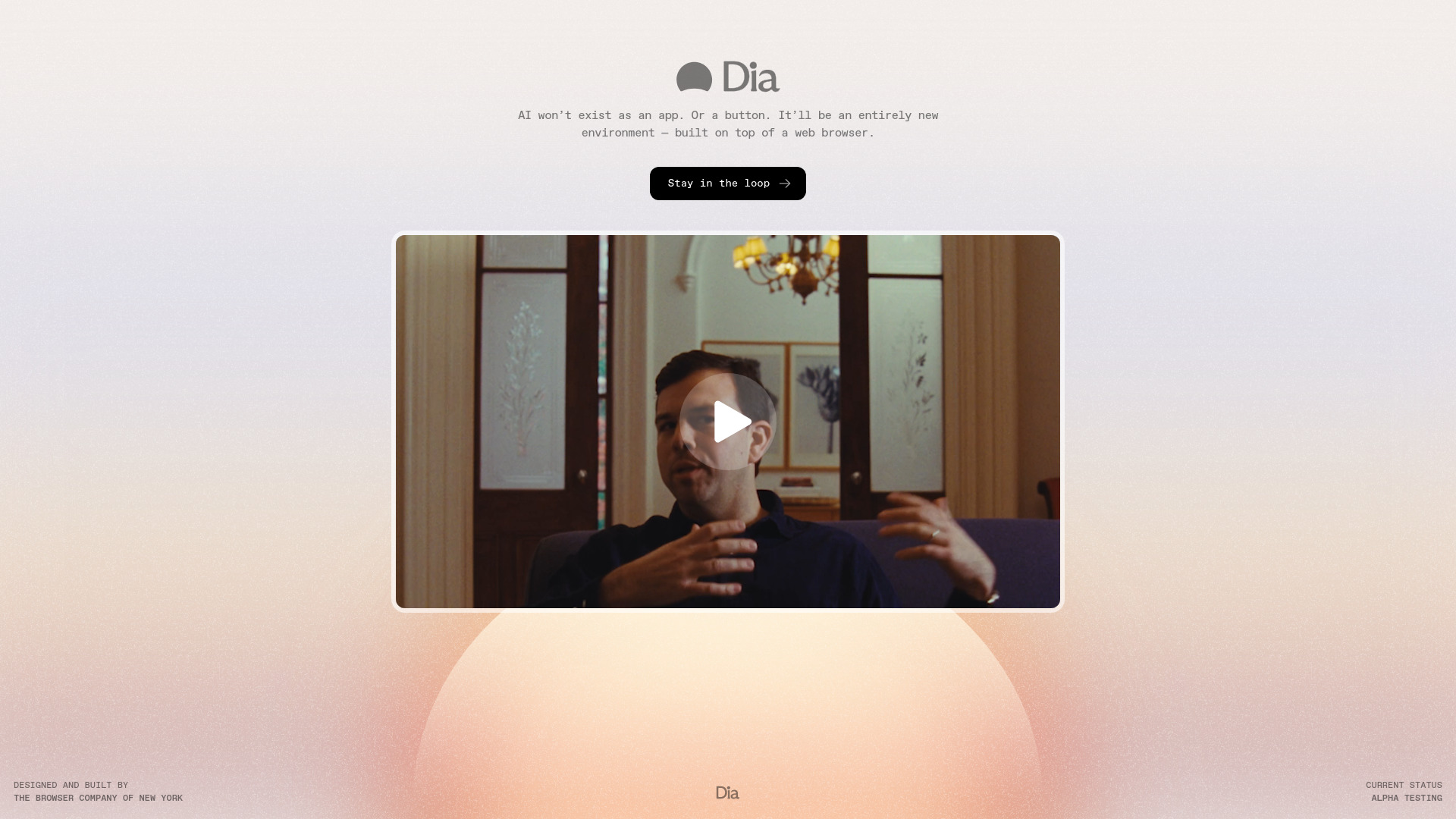 Startup Image
