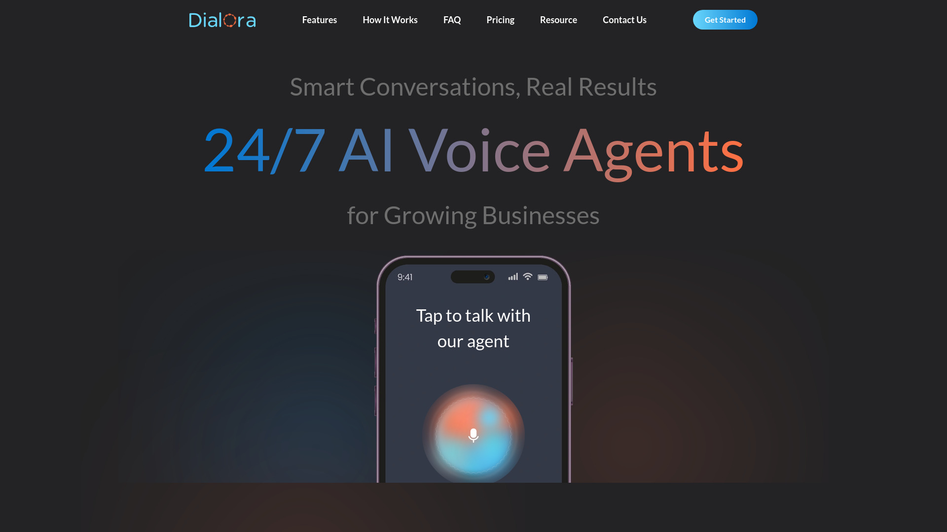 Startup Image