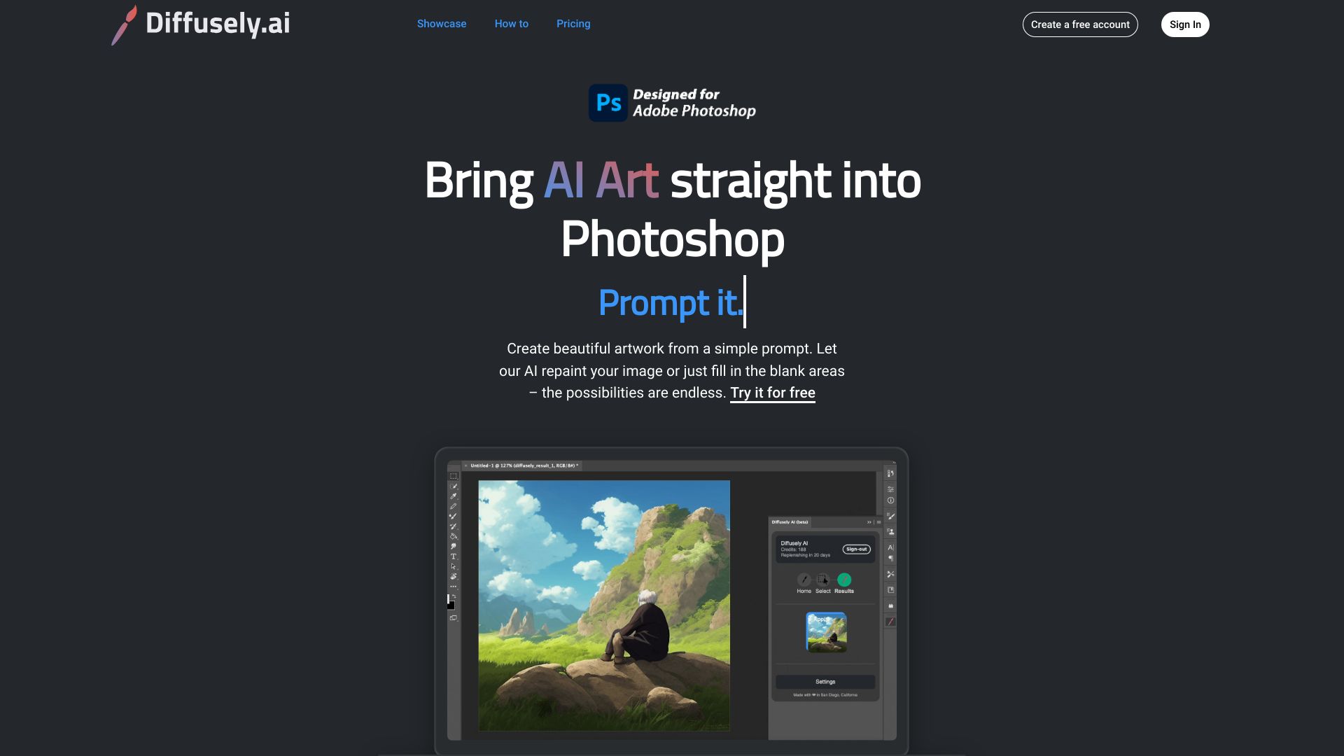  Startup Image