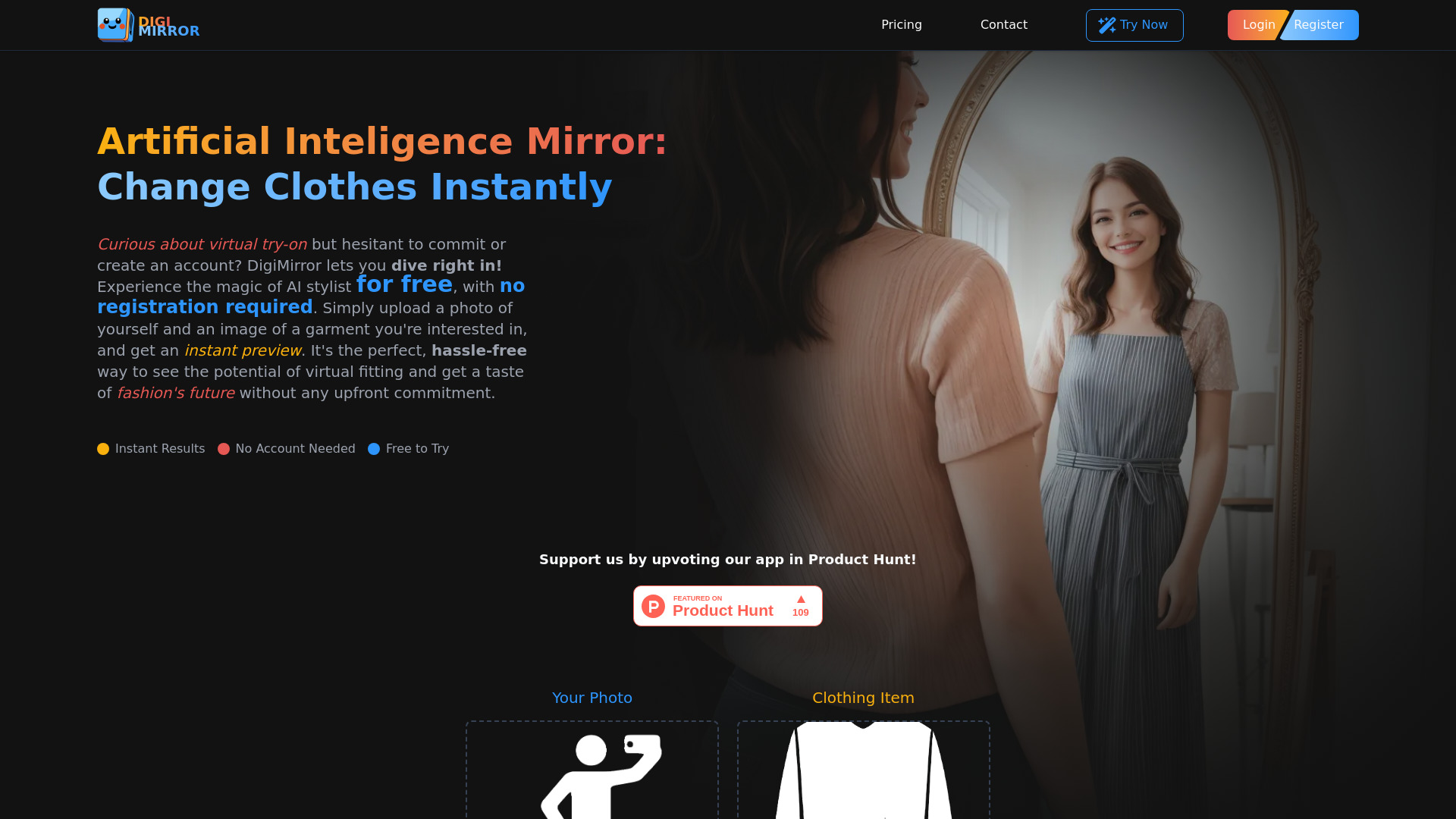 Startup Image
