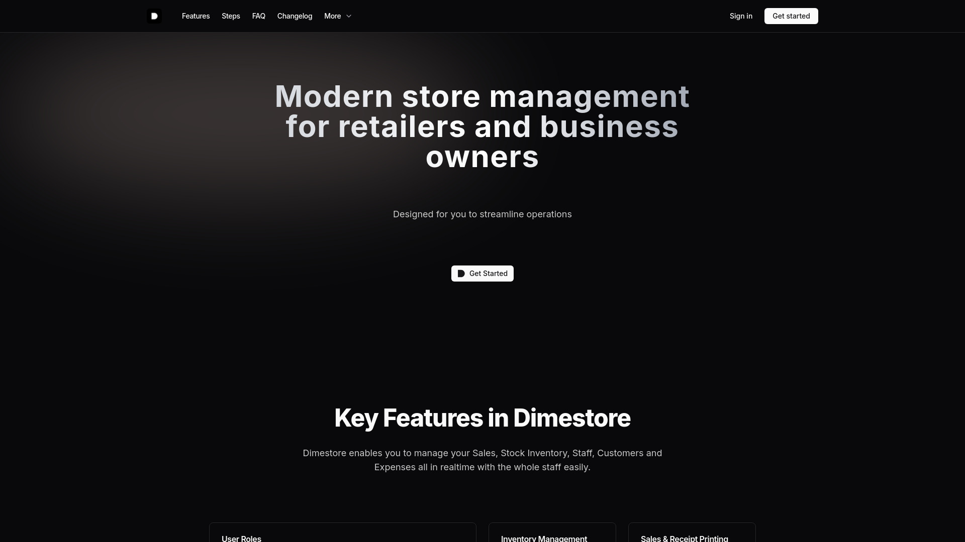 Startup Image