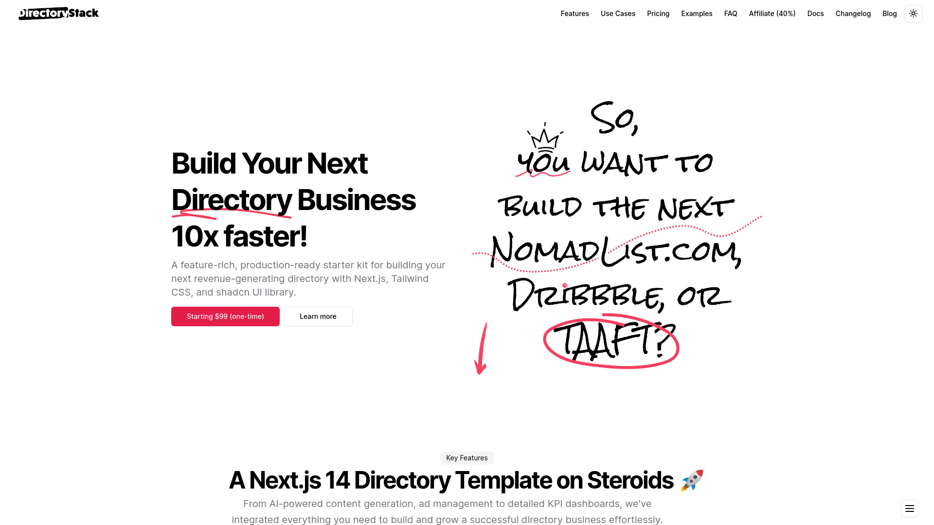 Startup Image