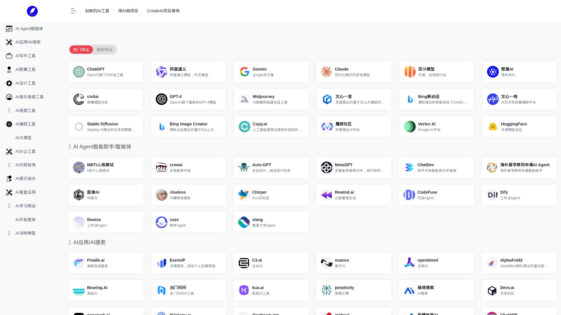 DiscussAI startup – AI Answer
