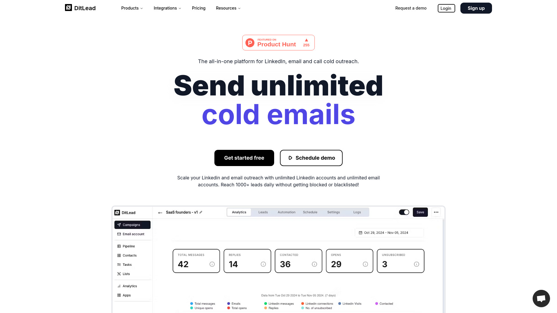 Startup Image