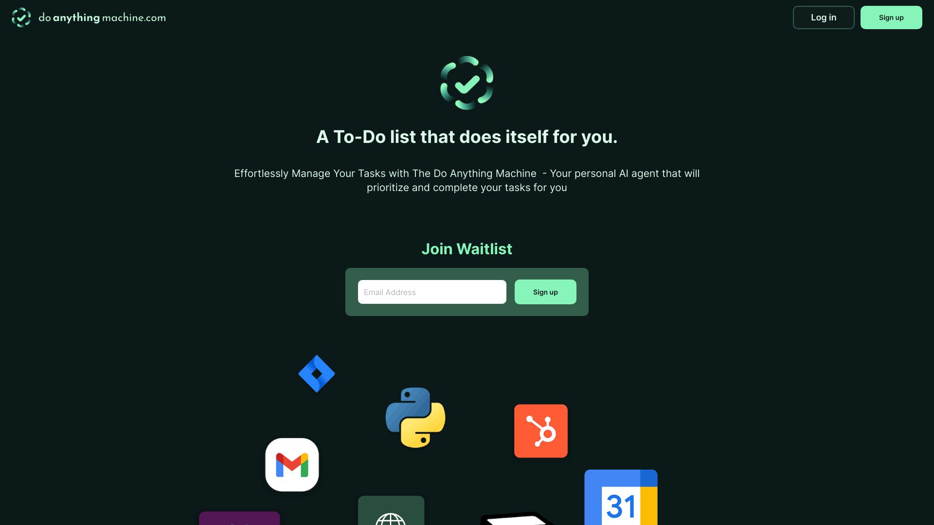  Startup Image