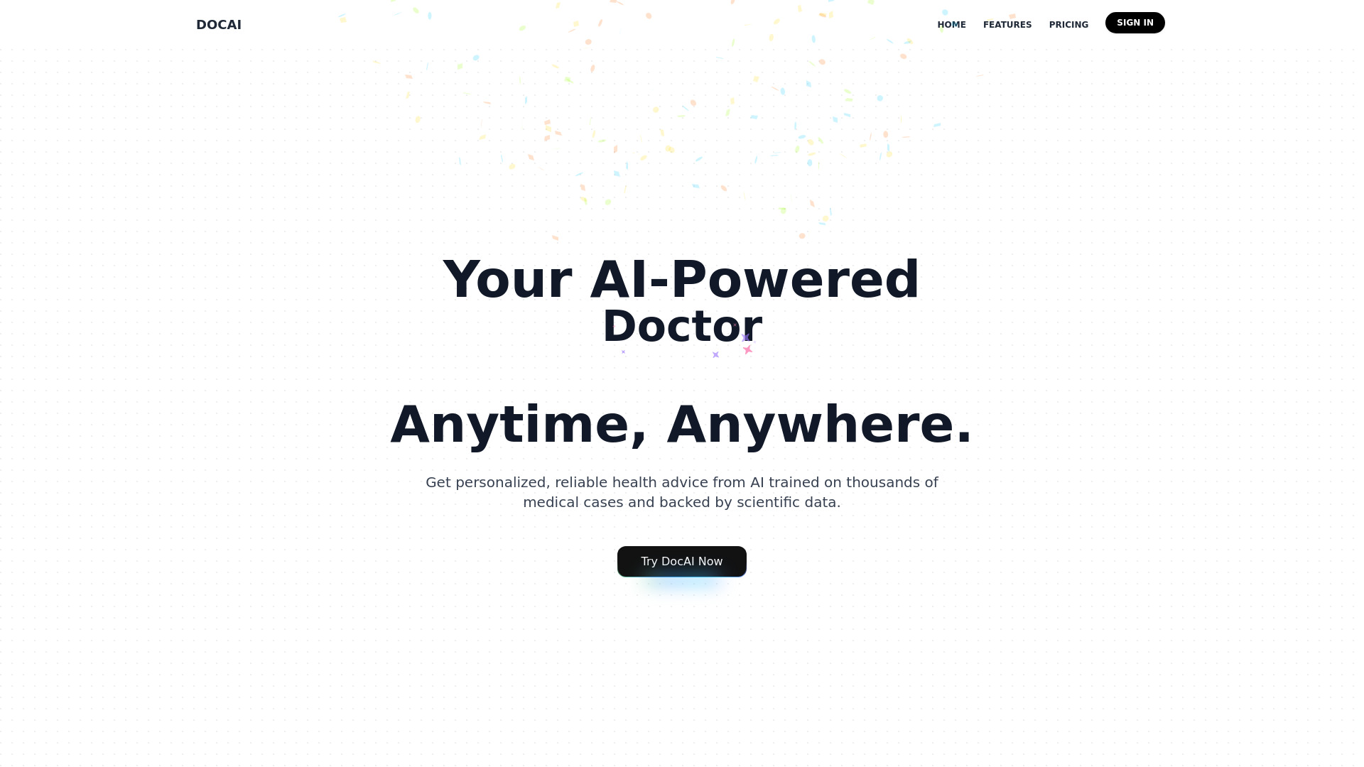  Startup Image
