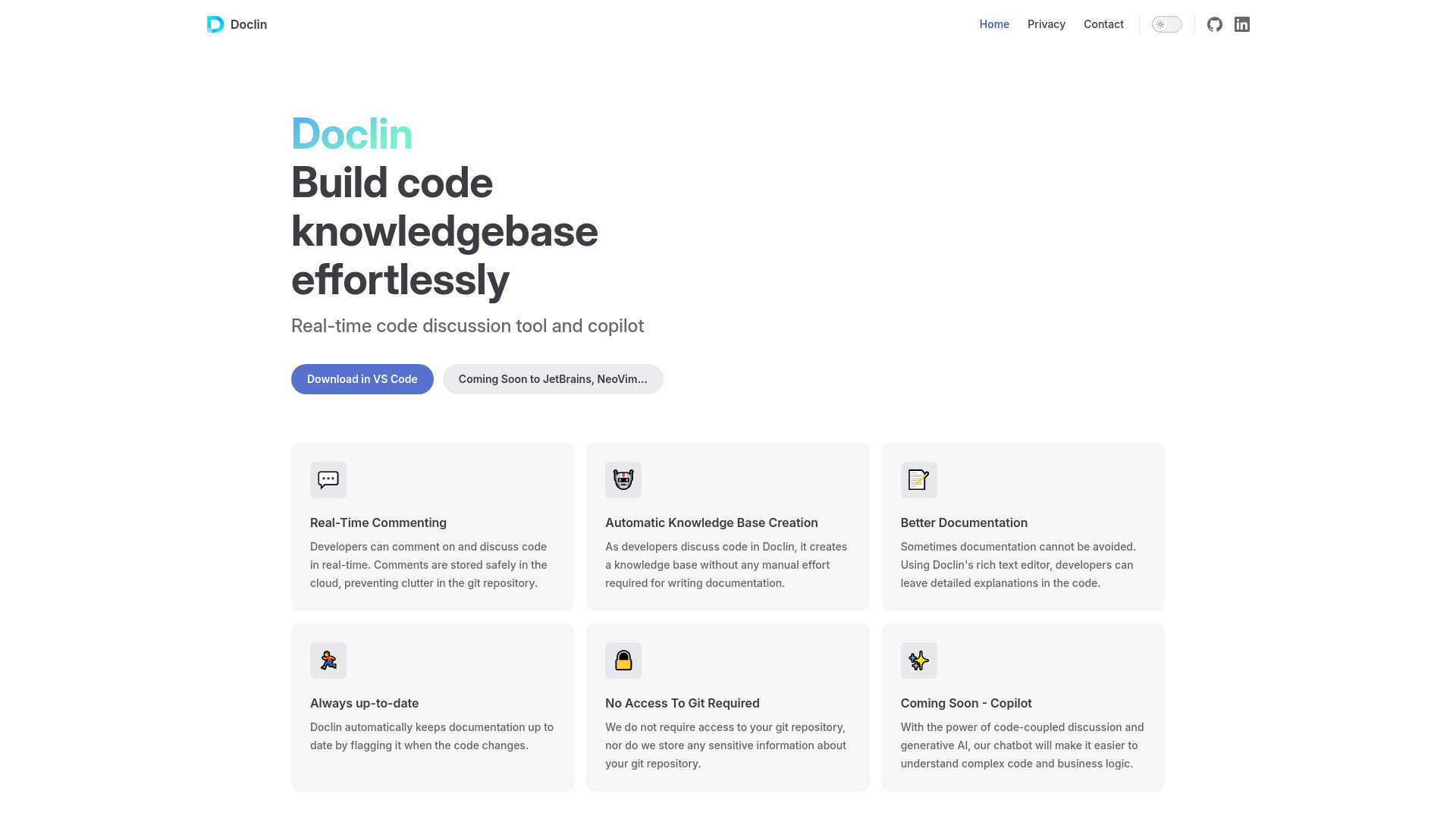 Startup Image