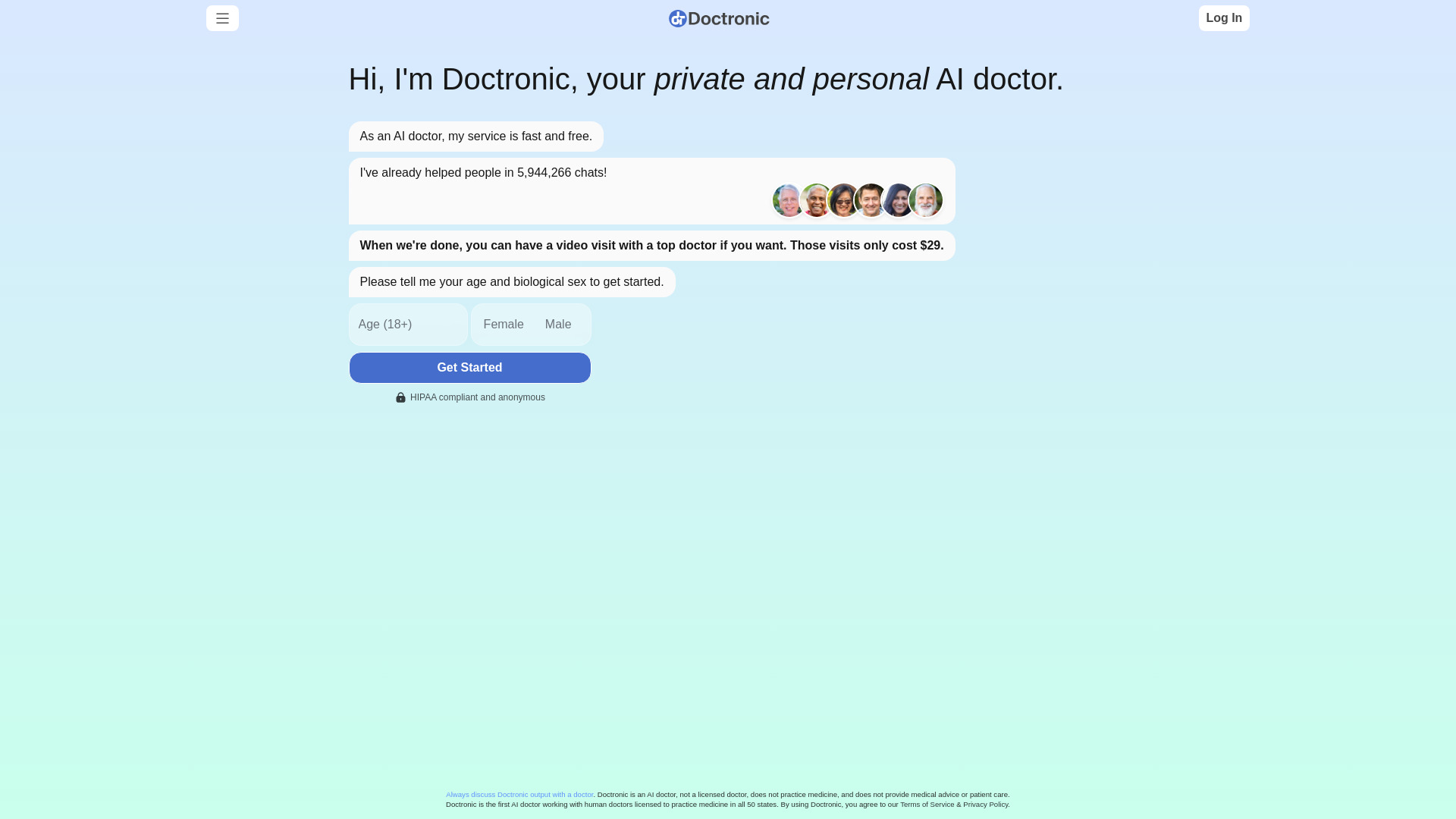  Startup Image