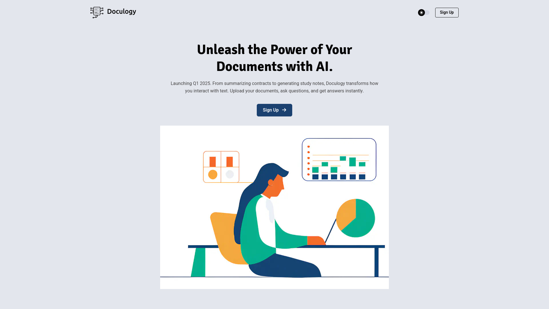  Startup Image