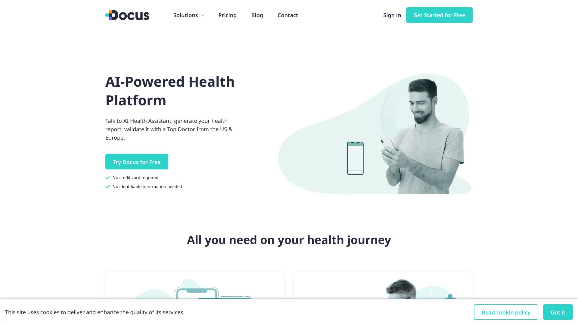  Startup Image