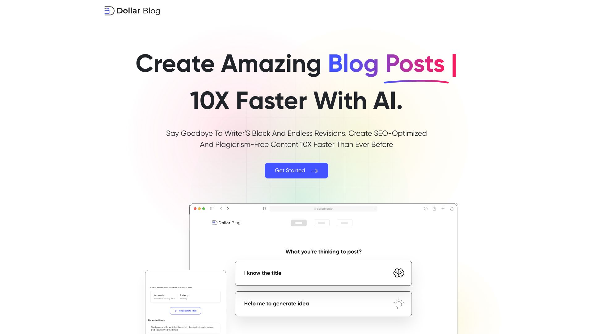  Startup Image