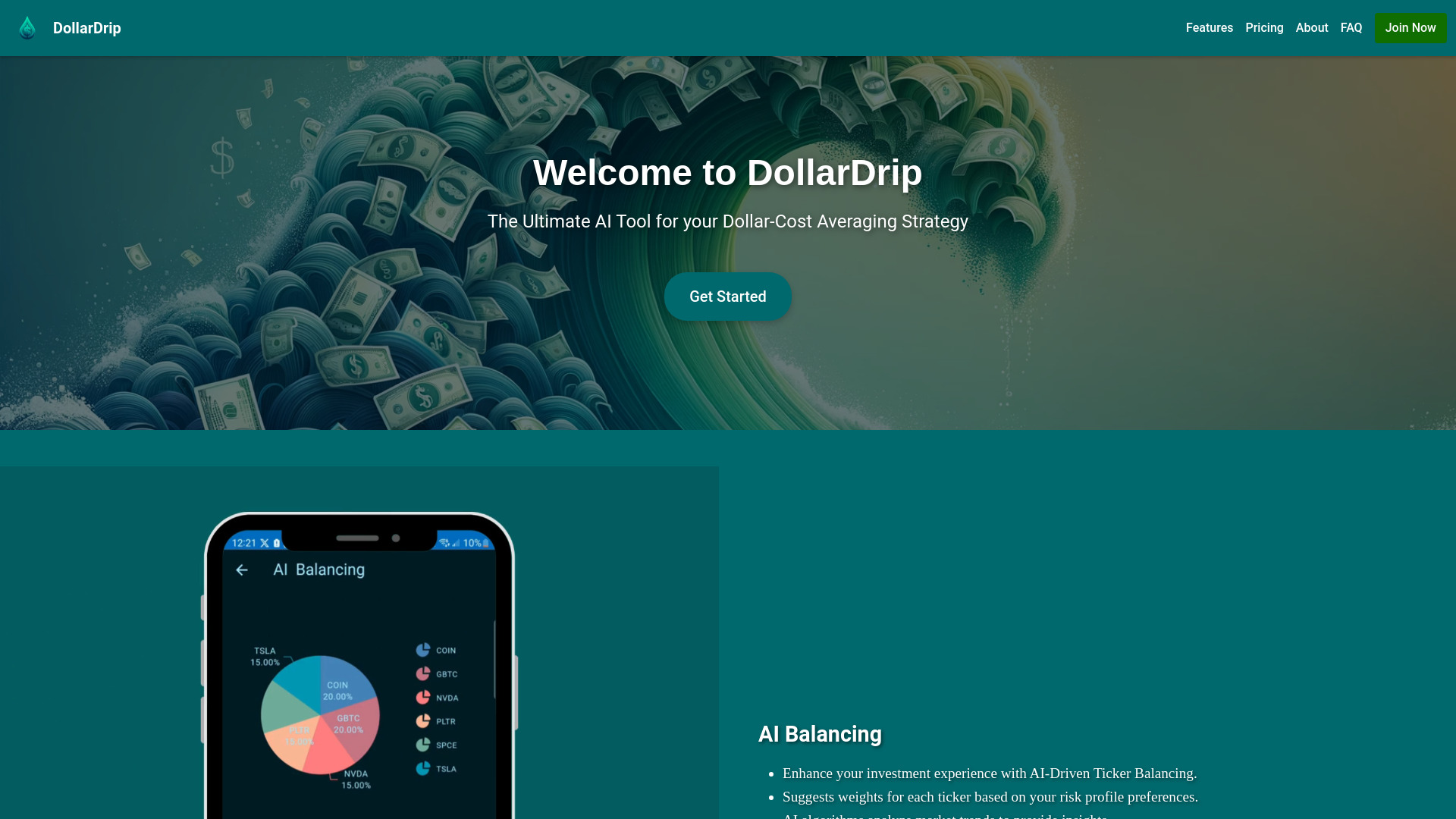 Startup Image