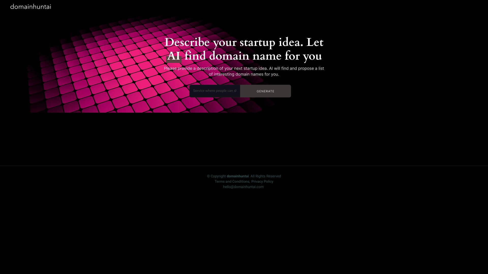  Startup Image