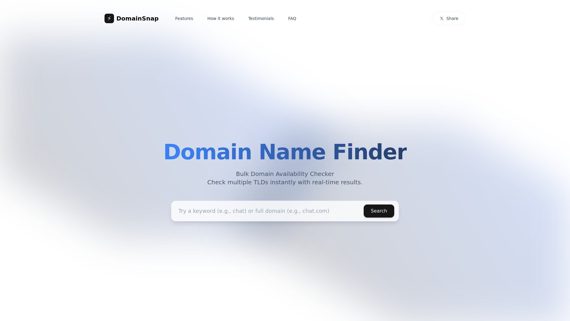  Startup Image