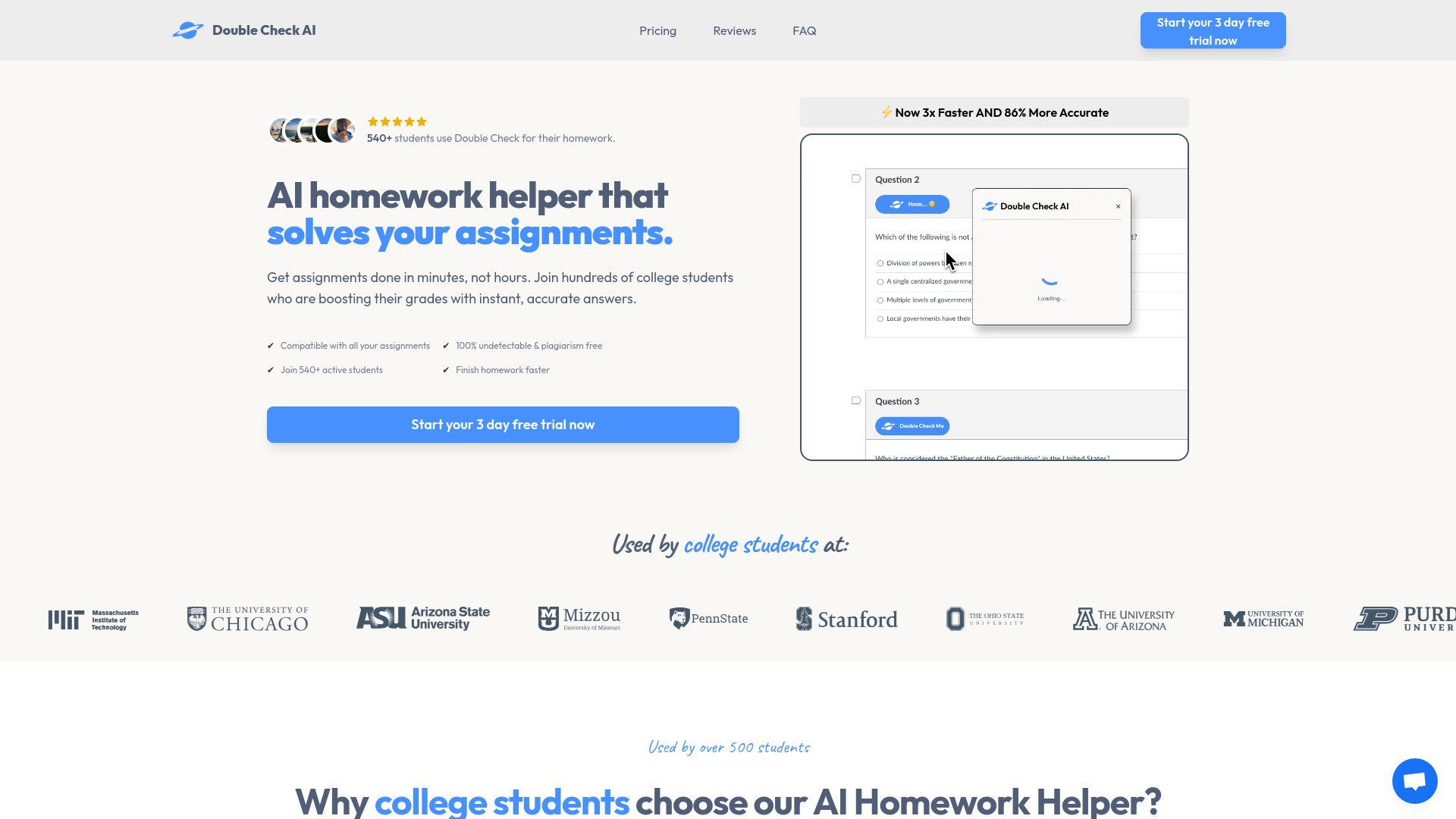 Startup Image
