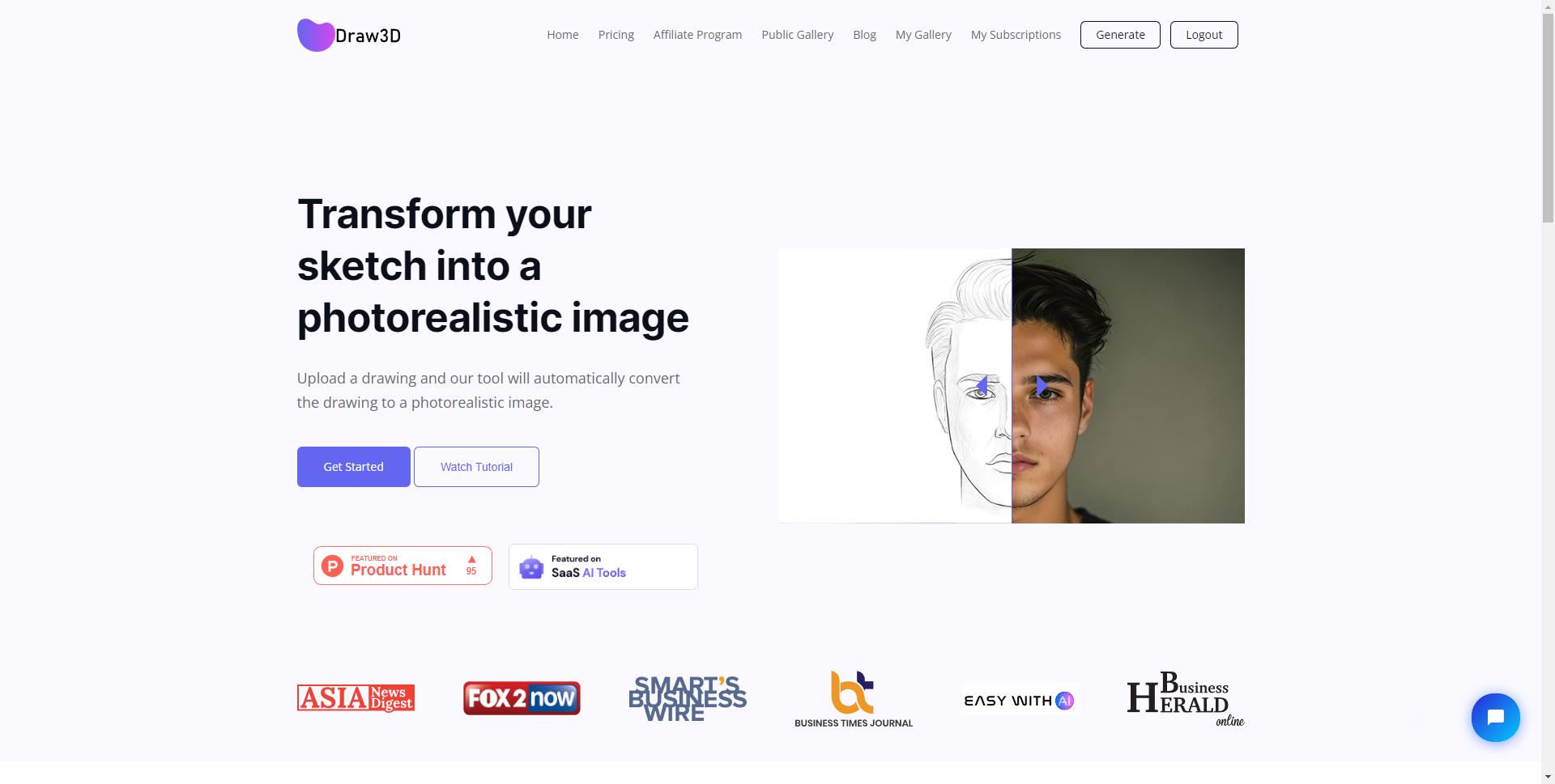 Startup Image
