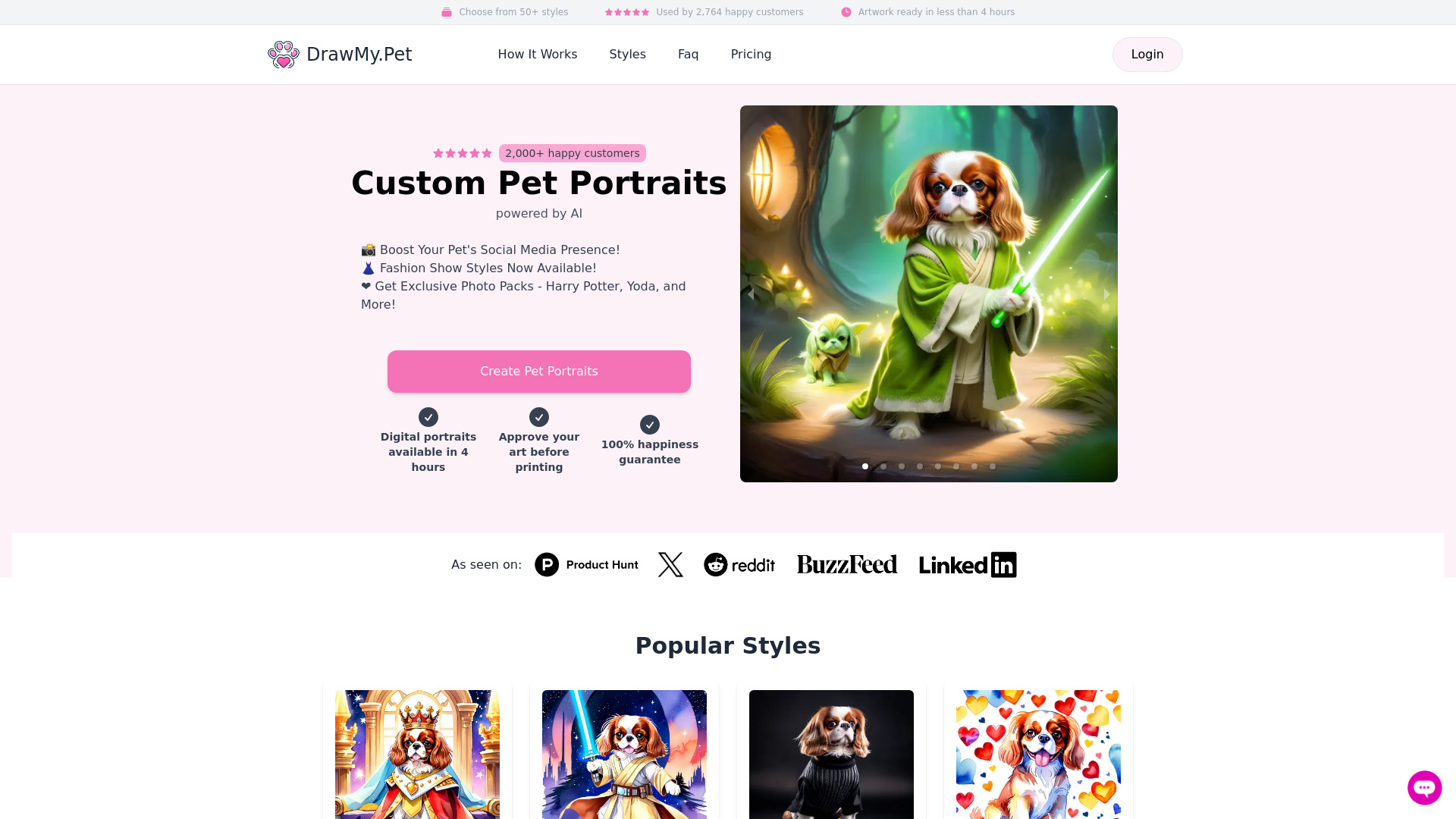  Startup Image