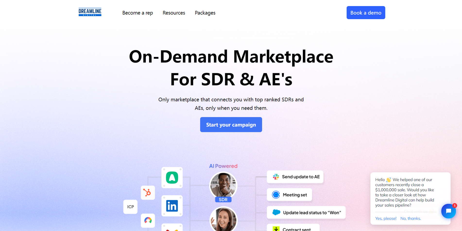 Startup Image